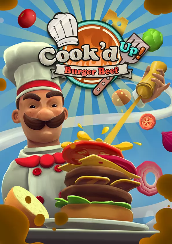Cook'd Up