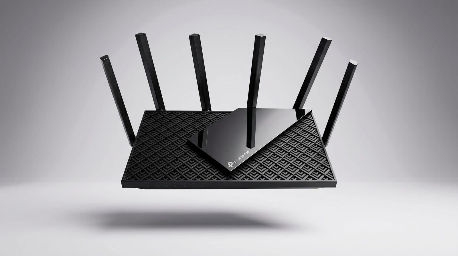 Router dedicado